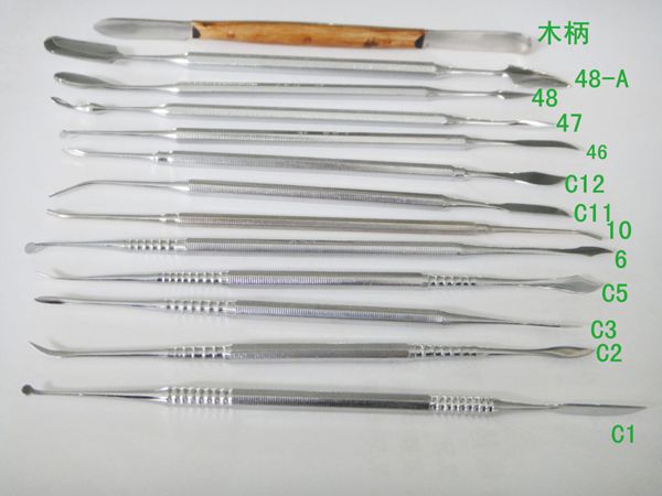 偉榮無涂層拔牙鉗