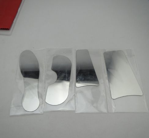 偉榮無涂層拔牙鉗