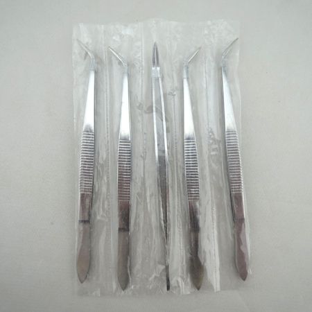 偉榮無涂層拔牙鉗