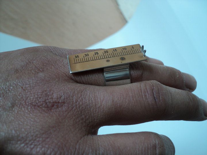 偉榮無涂層拔牙鉗