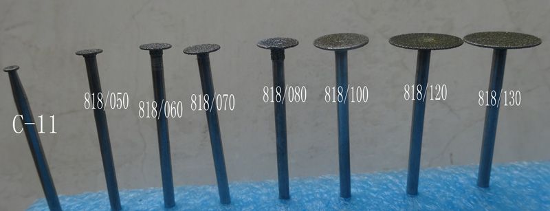 牙科技工拋光白棉輪 首飾白布輪 鏡面拋光棉輪拋光機(jī)用拋光大布輪