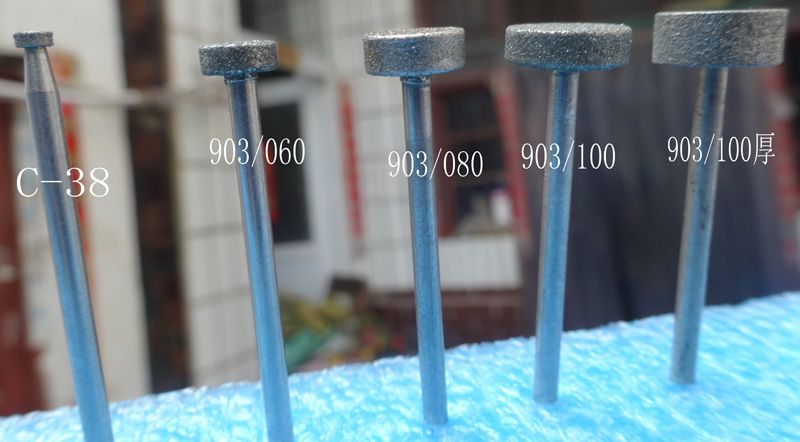 牙科技工拋光白棉輪 首飾白布輪 鏡面拋光棉輪拋光機(jī)用拋光大布輪