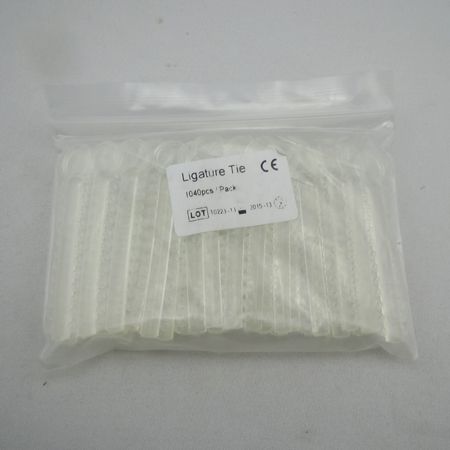 創(chuàng)新結扎圈